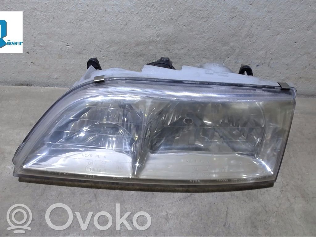 Daewoo Espero Scheinwerfer 
