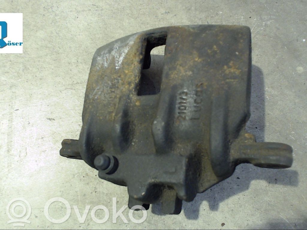 Rover 200 XV Etujarrusatula 