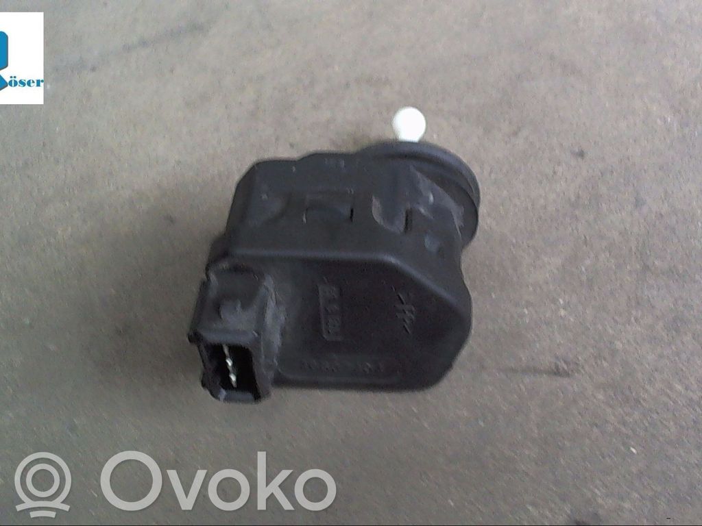 Fiat Multipla Motor reglare nivel far 