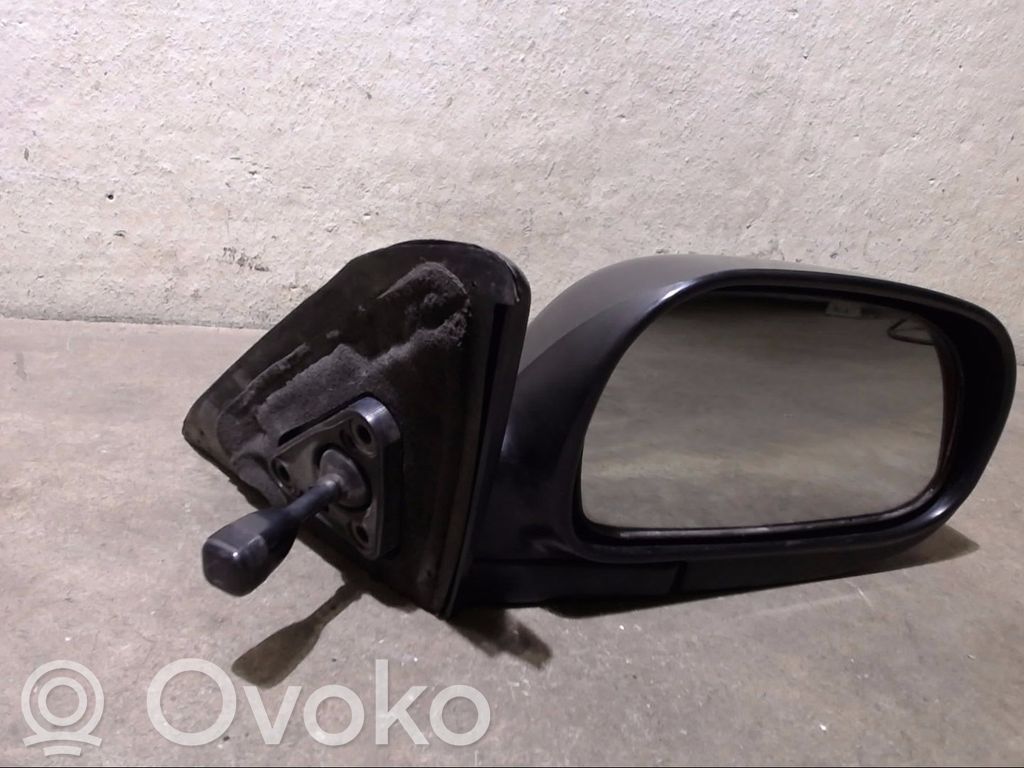Espejo lateral manual   879401E340