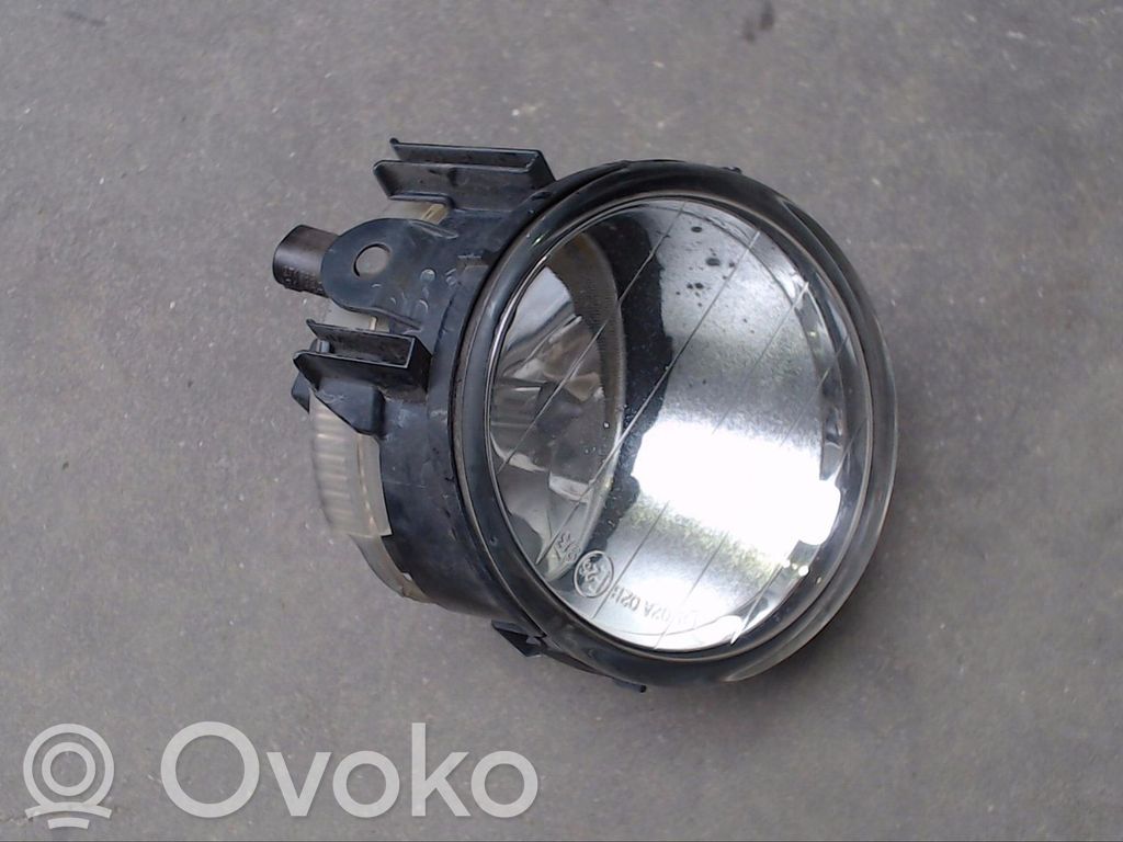 Ford S-MAX Front fog light 