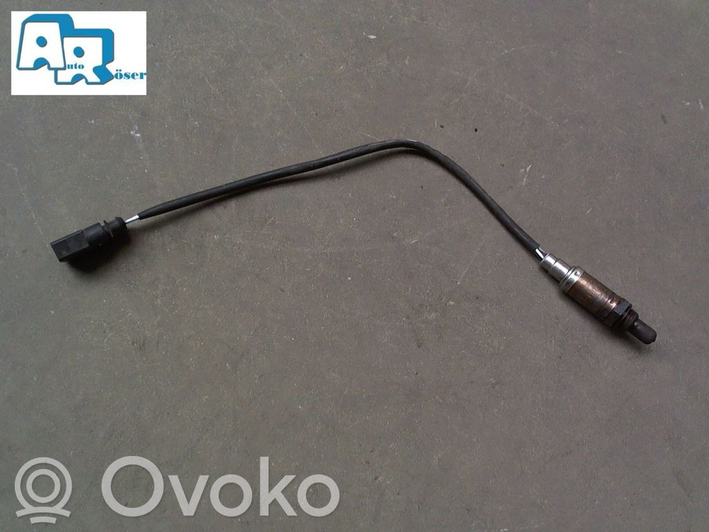 Volkswagen Lupo Lambda probe sensor 