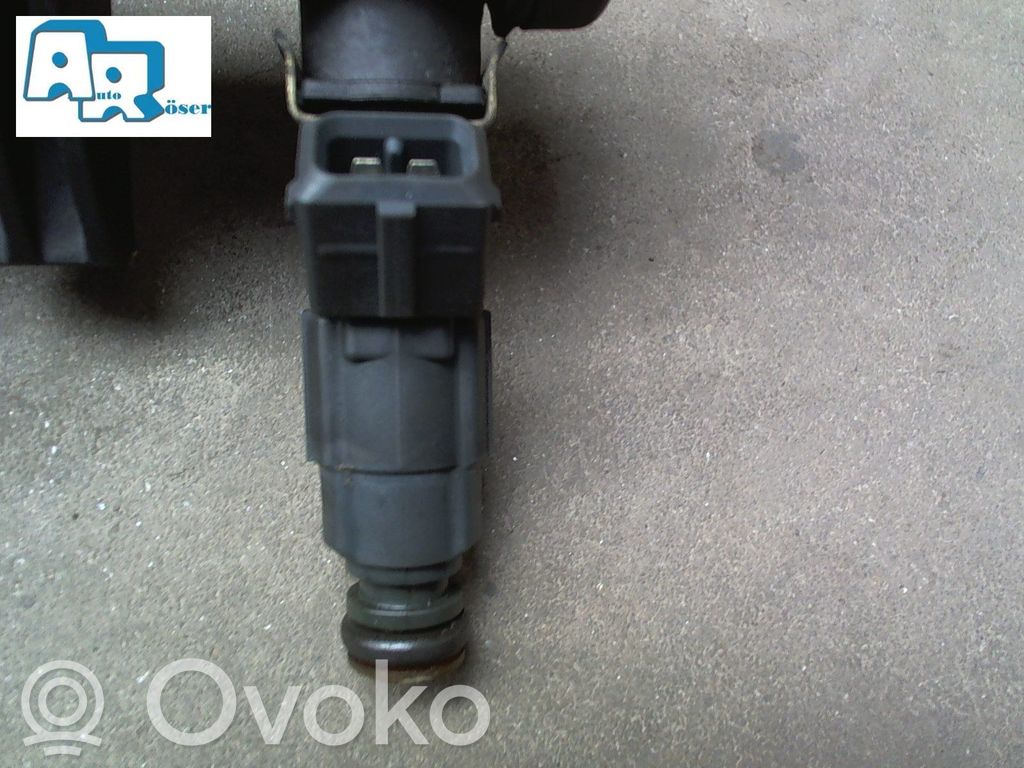 Volkswagen Lupo Injector combustibil 