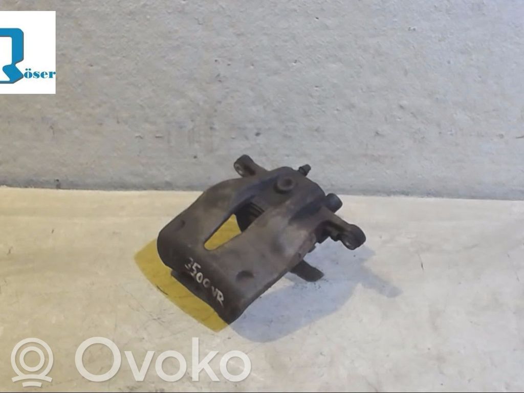 Opel Meriva A Etujarrusatula 