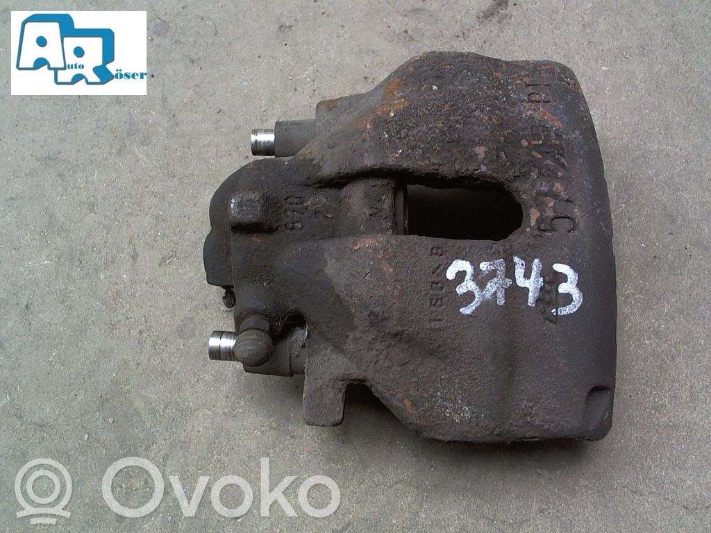 Ford Galaxy Передний суппорт 