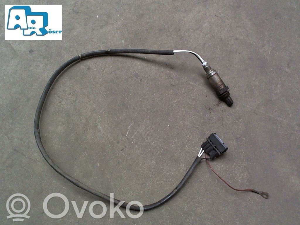 Volkswagen Golf II Lambda probe sensor 