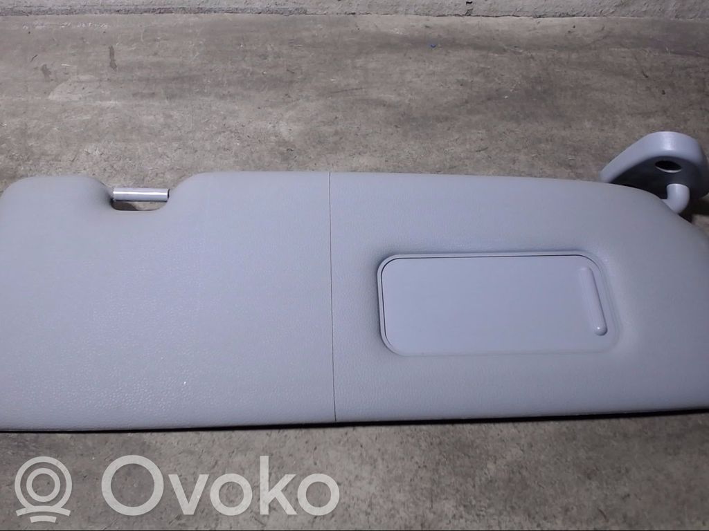 Sun visor   71205609