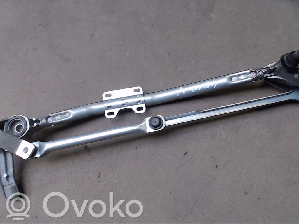 Wiper motor   7161711,61614848601,61614877153