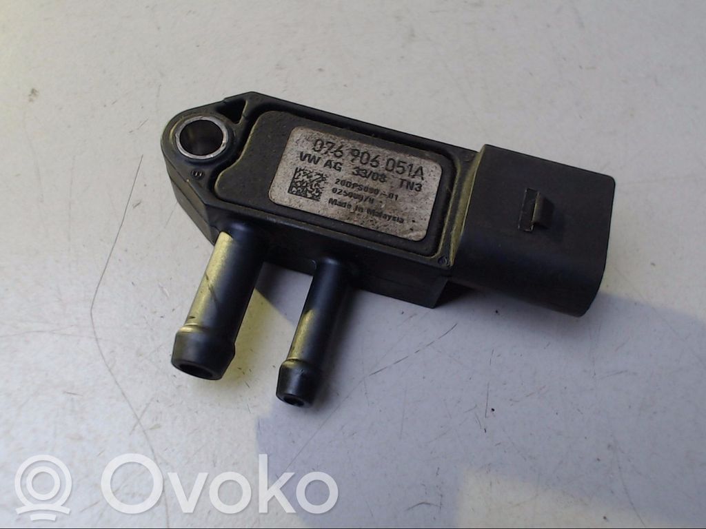 Lambda probe sensor   076906051A