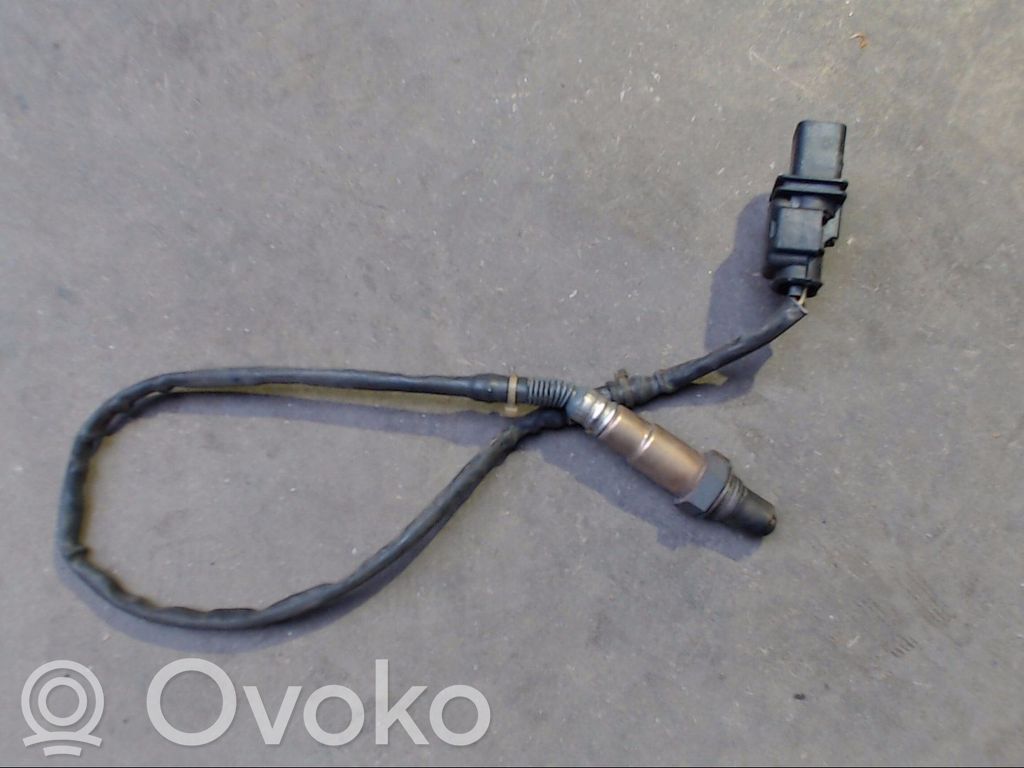 Зонд «Lambda»   03G906262