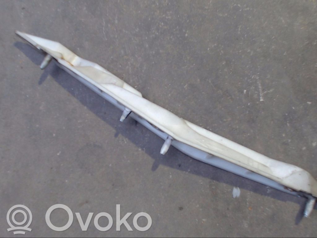 Ford Focus Priekšpusē bampera turētājs 