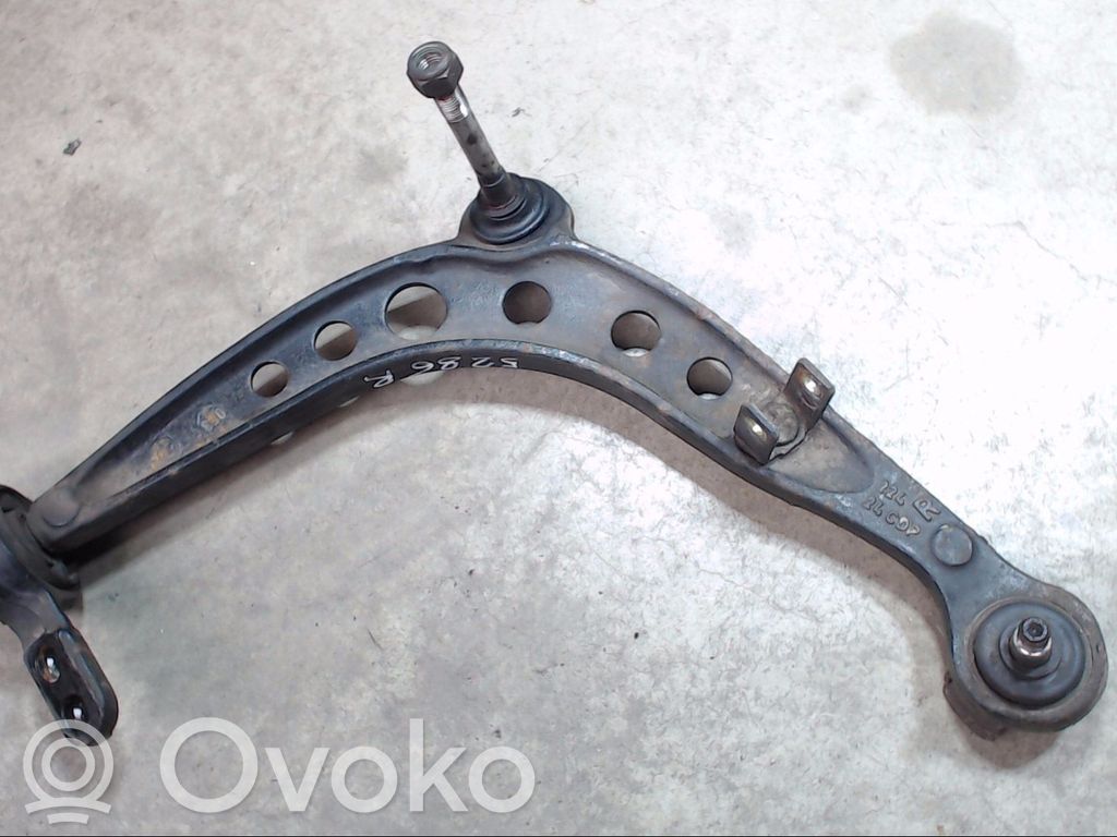 Front lower control arm/wishbone   24CDP