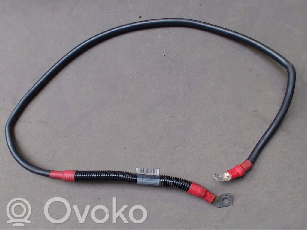 BMW 3 E90 E91 Car battery 