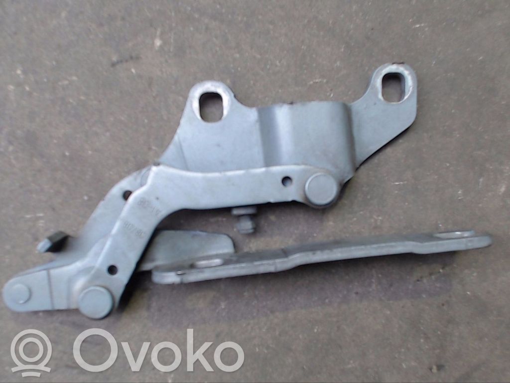 BMW 3 E90 E91 Charnière, capot moteur 