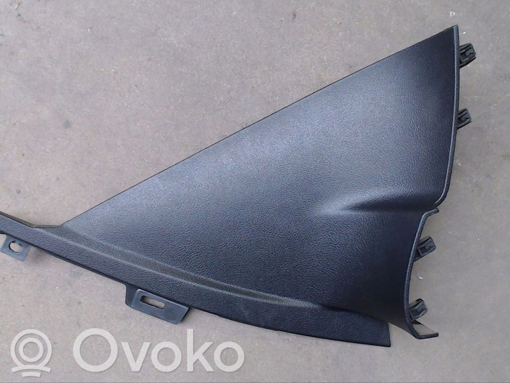 Ford S-MAX Verkleidung Schalthebel (Kunststoff) 