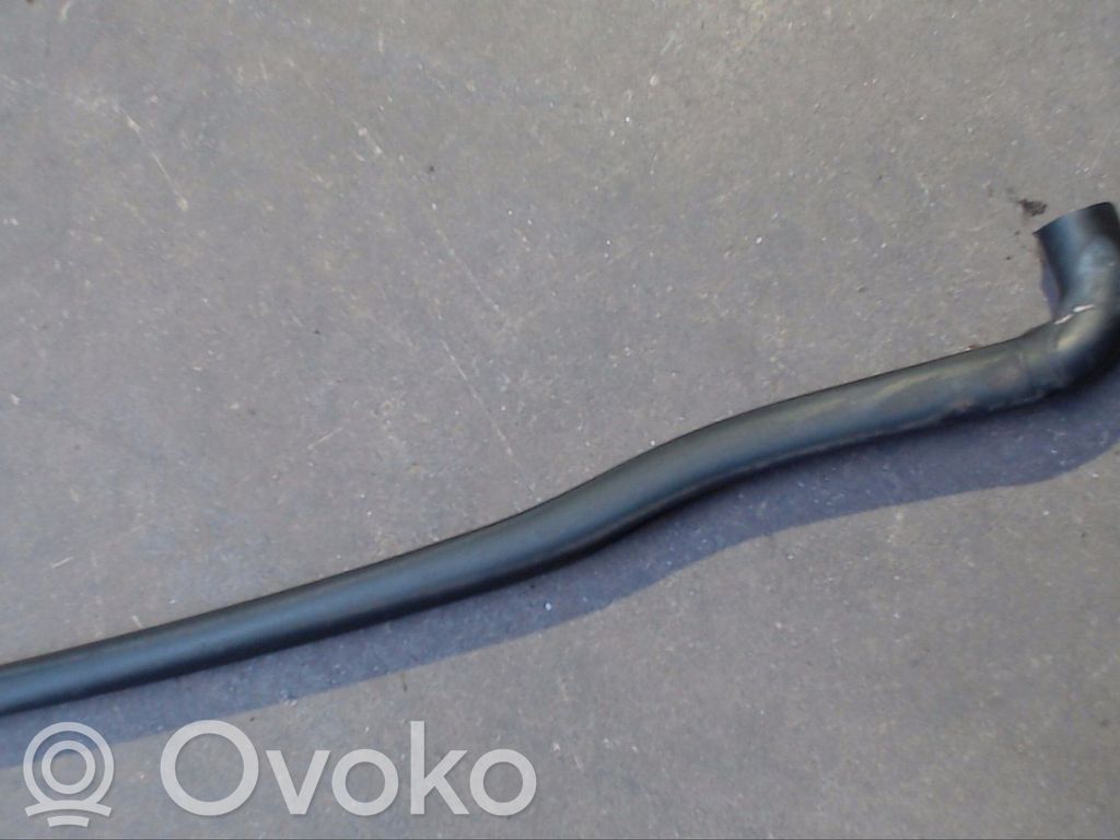 BMW 3 E90 E91 Front tow hook cap/cover 