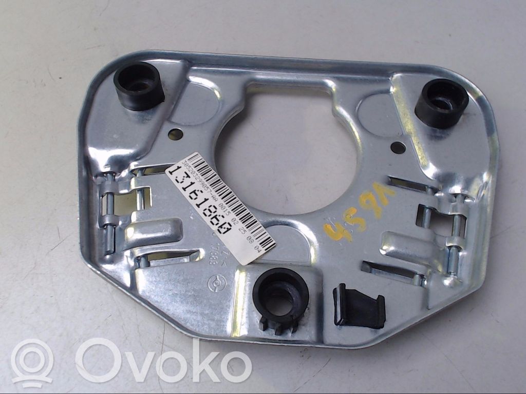 Opel Vectra C Steering wheel 