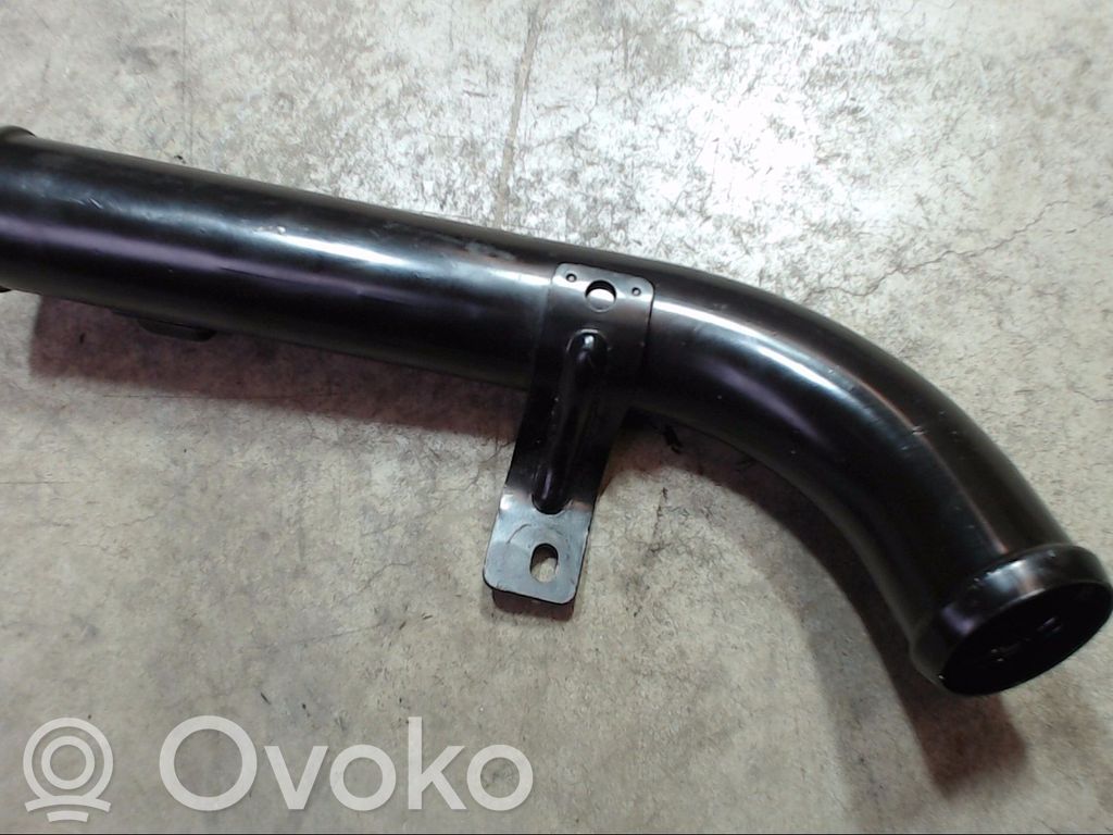 Ford Focus C-MAX Intercooler hose/pipe 