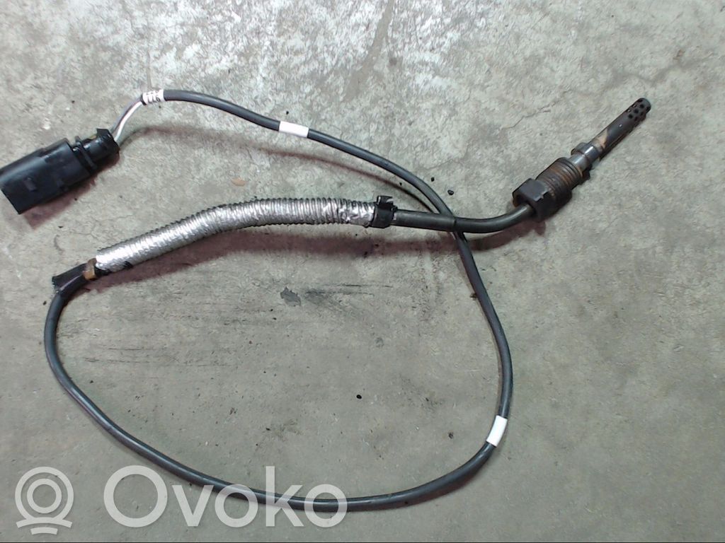 Volkswagen Polo IV 9N3 Sonda lambda 
