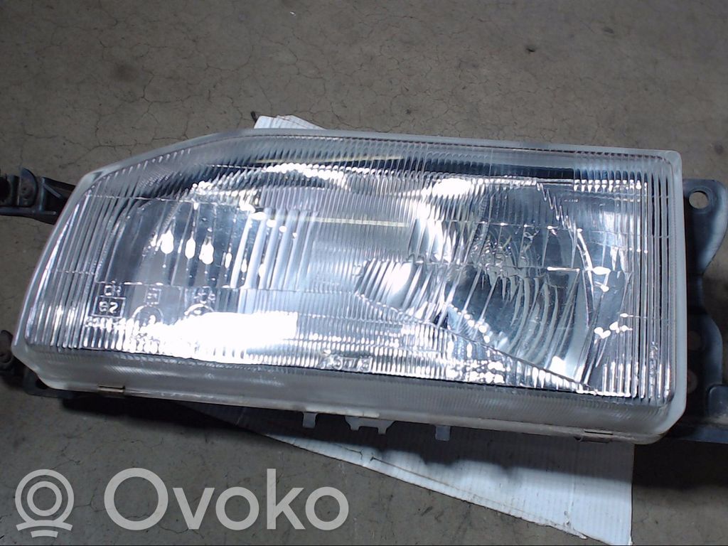Mazda 323 Headlight/headlamp 