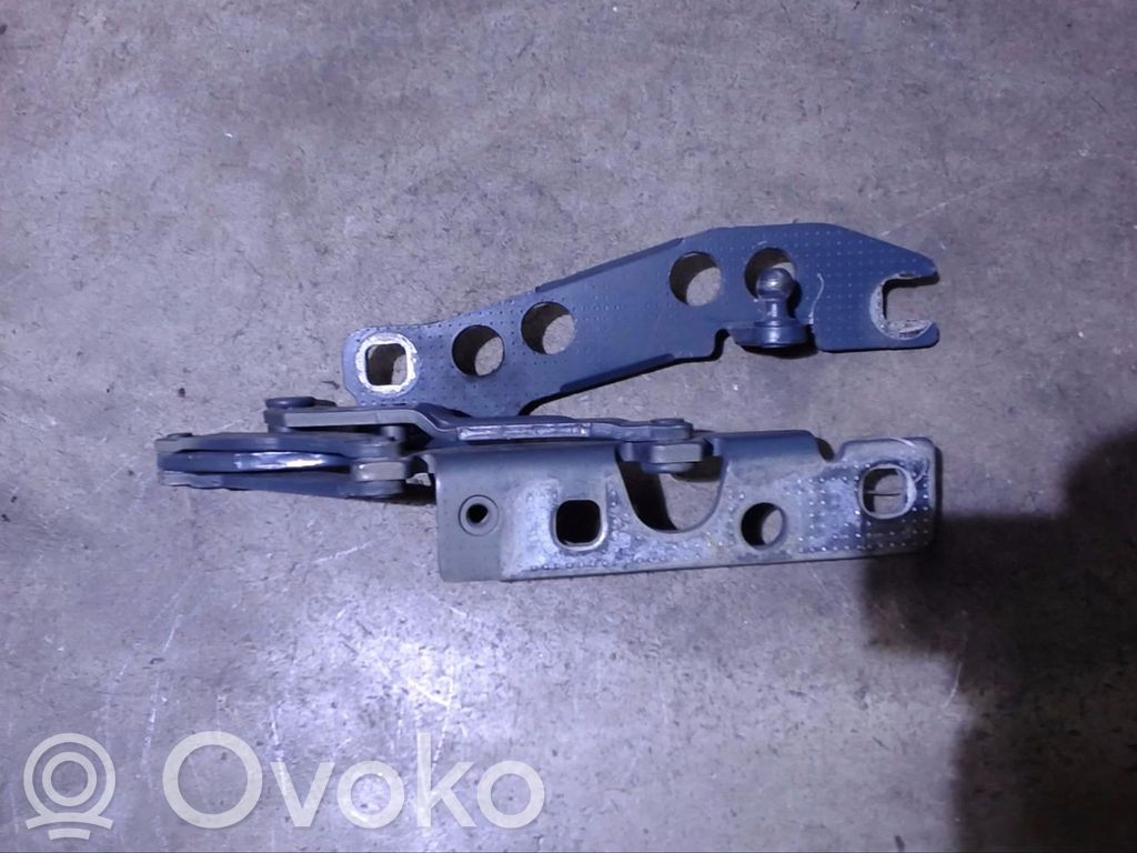 Charnière, capot moteur   41618045403
