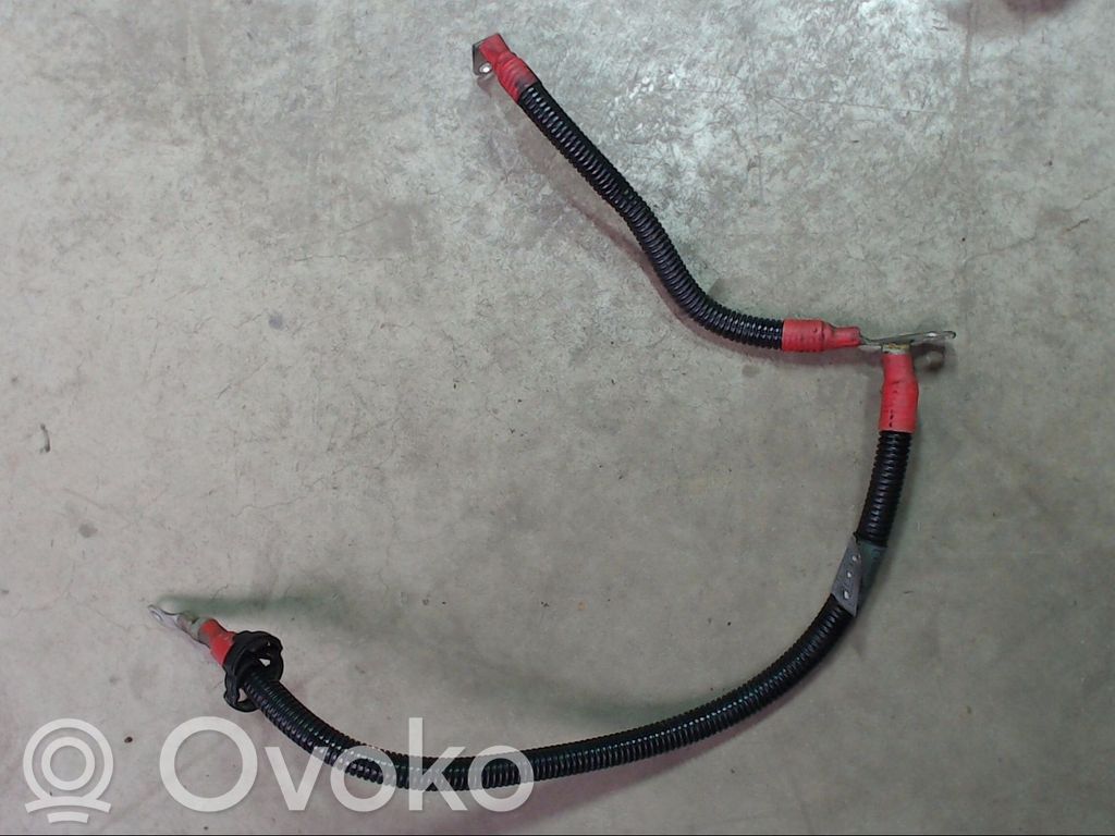 Autobatterie   7795779