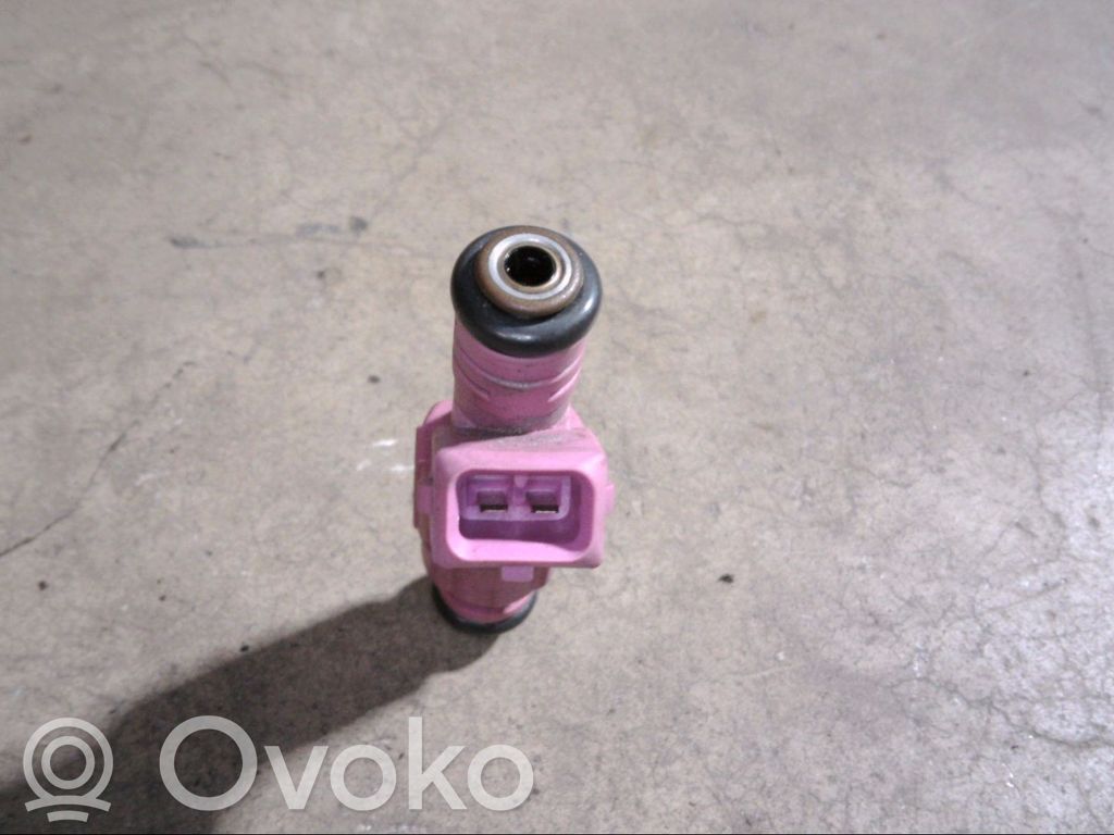 Ford Ka Injector combustibil 