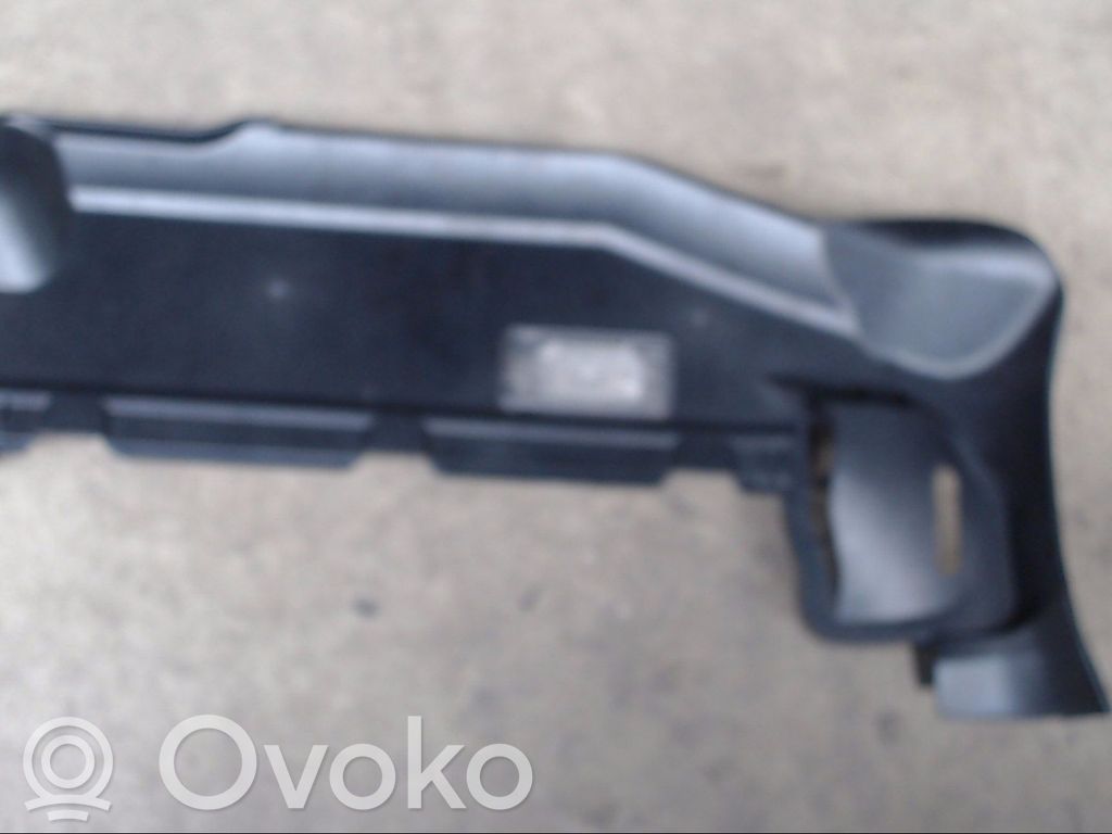 BMW 3 E46 Other center console (tunnel) element 