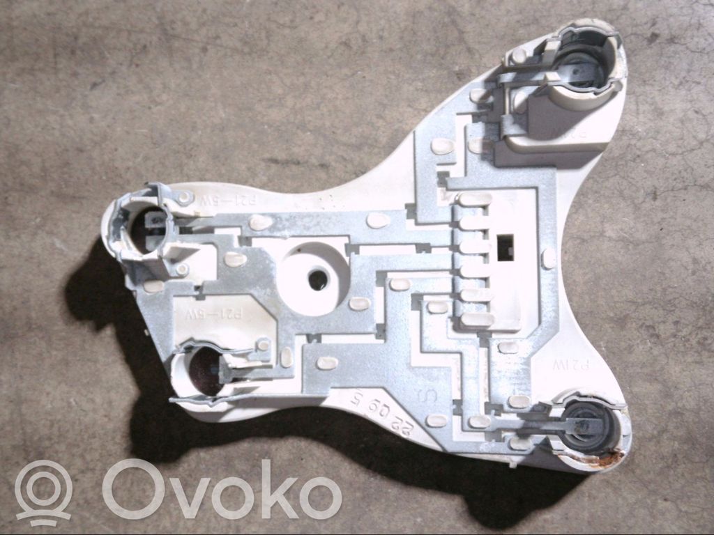 Mitsubishi Carisma Takavalot 