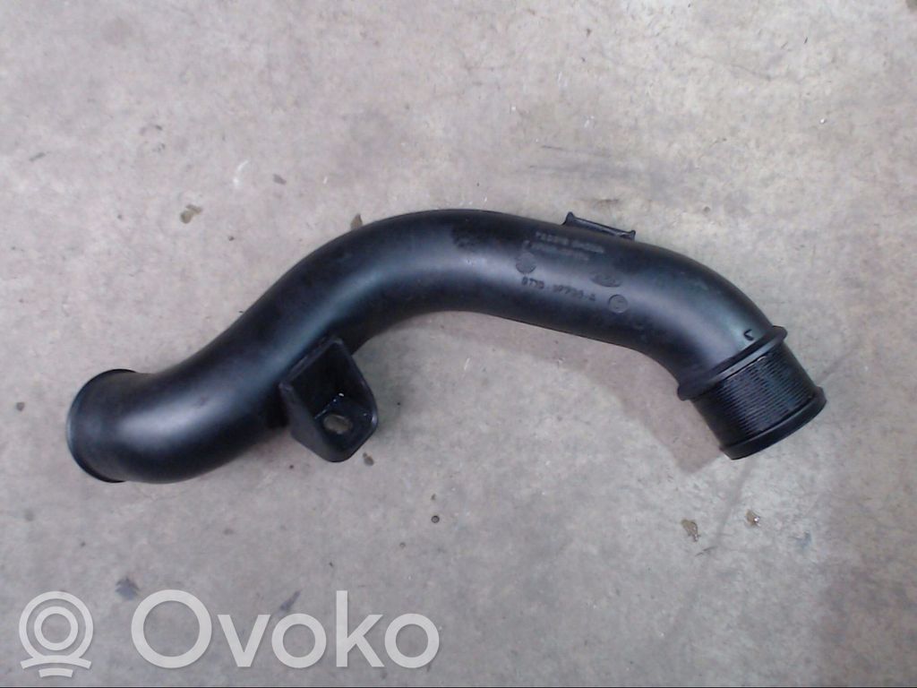 Ford Transit -  Tourneo Connect Idle control valve (regulator) 
