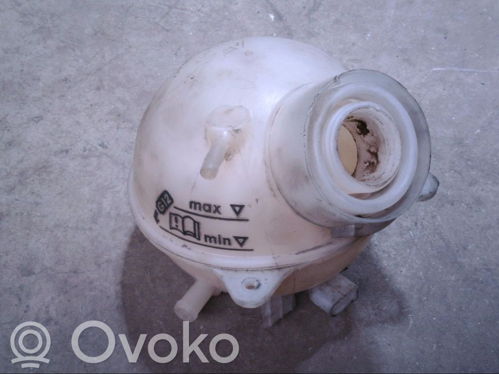 Ford Galaxy Zbiornik wyrównawczy chłodziwa 
