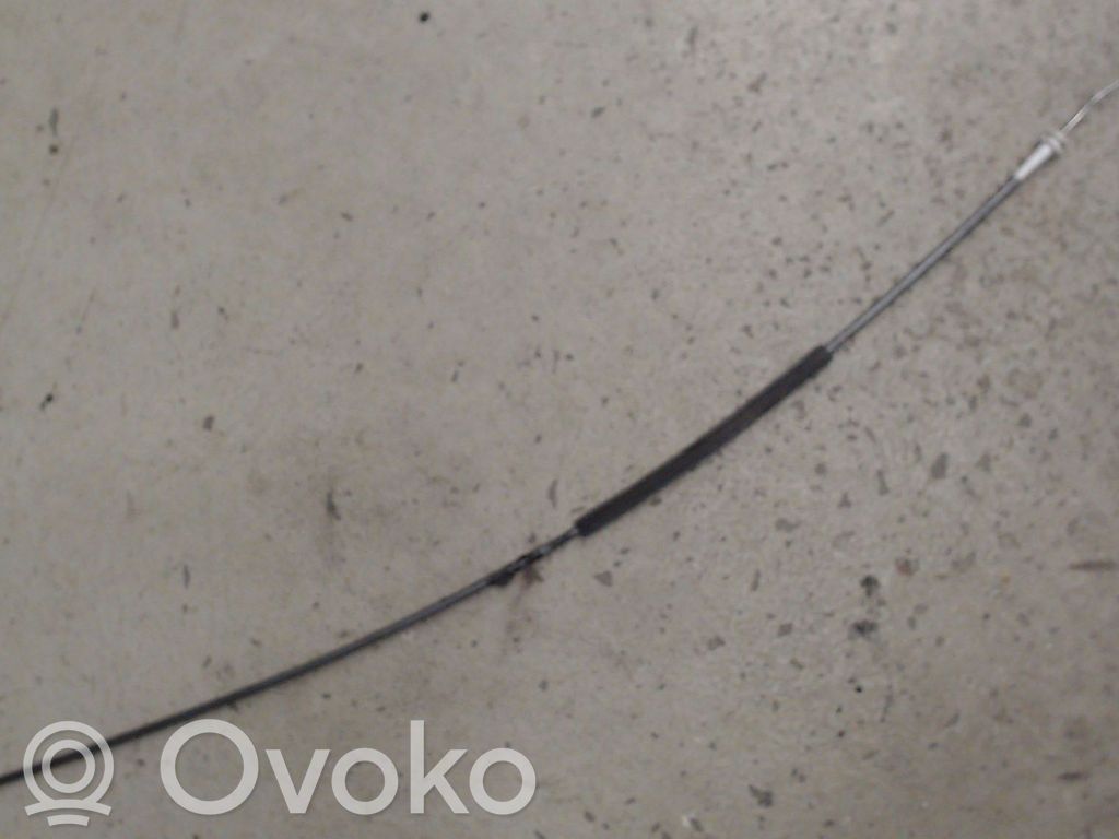 Etuoven lukko
