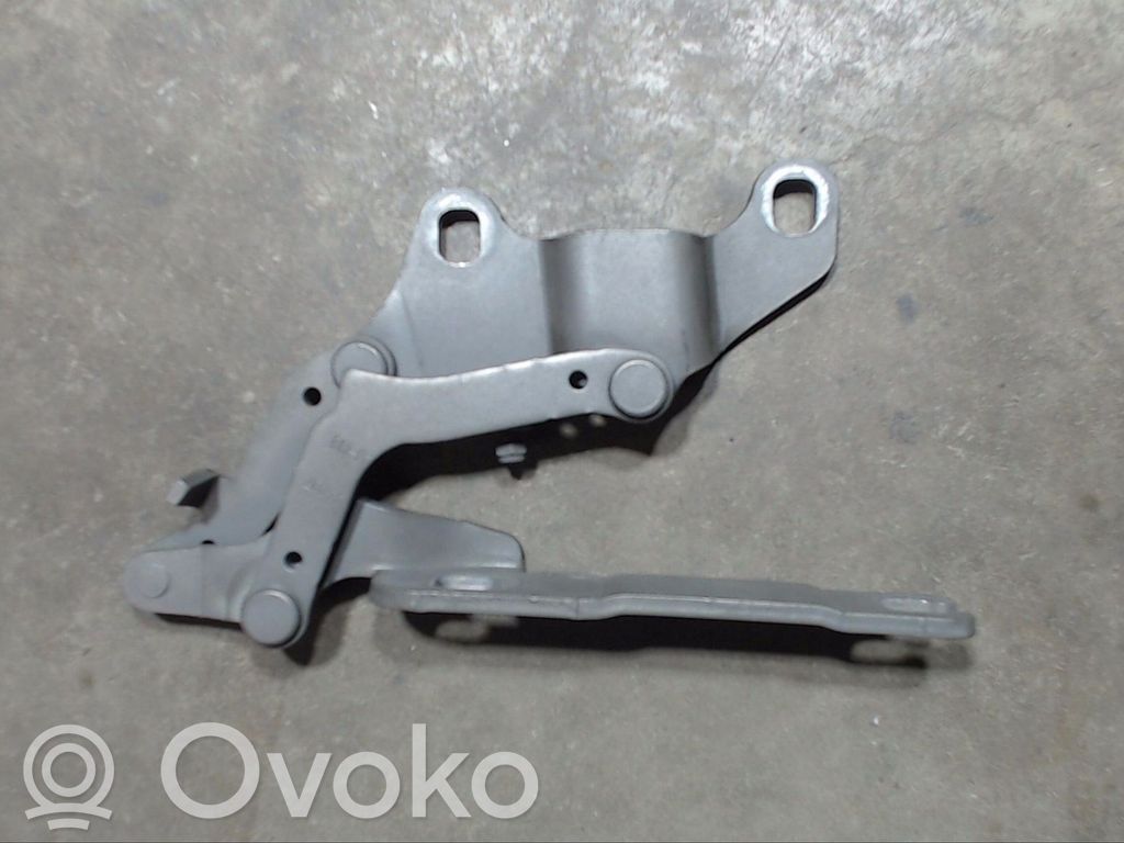 BMW 3 E90 E91 Charnière, capot moteur 