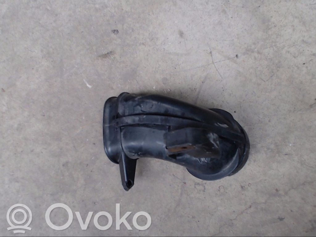 Ford Fusion Interkūlera šļūtene (-es) / caurule (-es) 