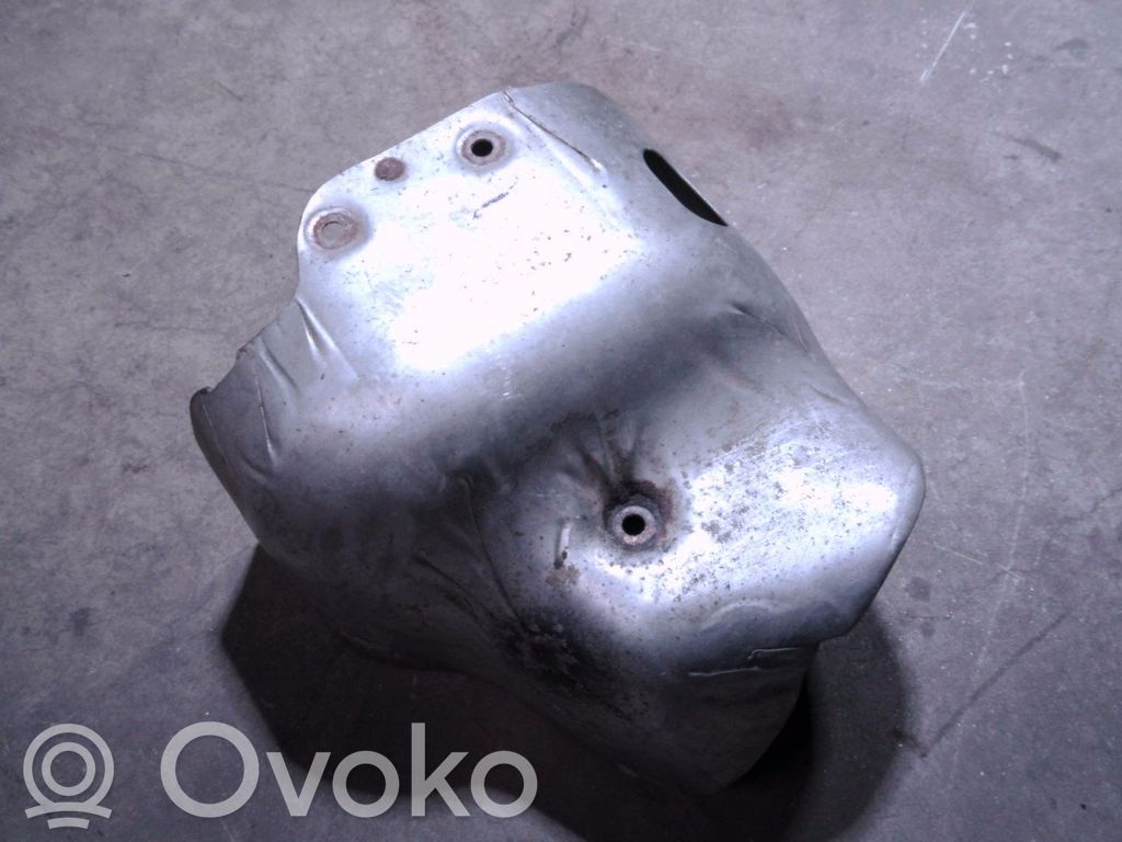 Hitzeschutz Abschirmblech   059145325A