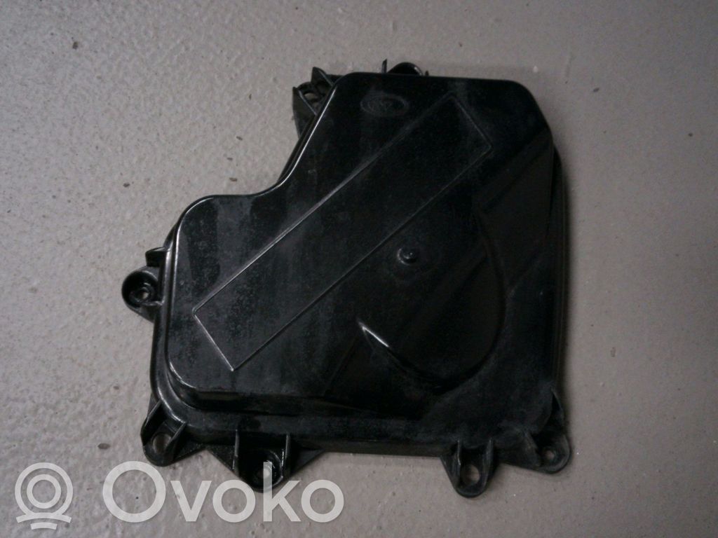 Deckel Abdeckung Scheinwerfer   63127238827