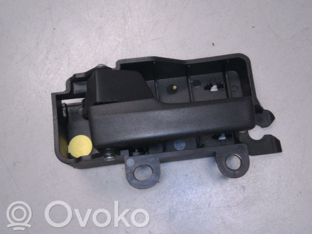 Front door interior handle   1470119,1425277