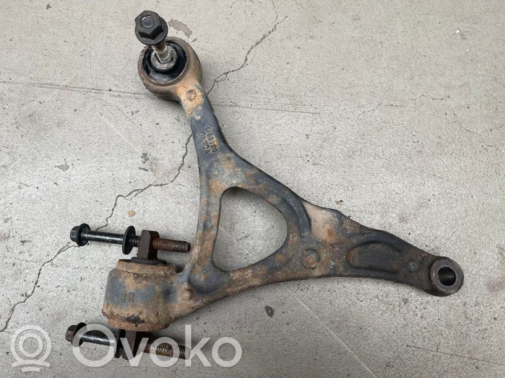 Volvo XC90 Querlenker Achsschenkel vorne 