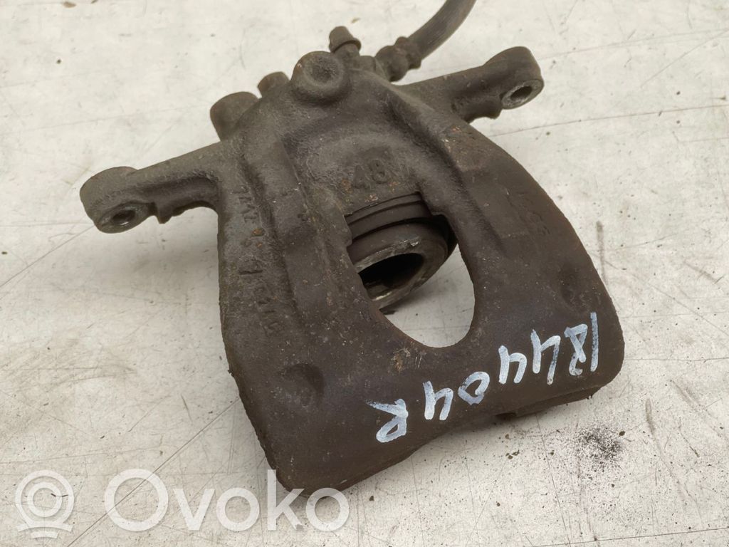 Передний суппорт   00542071