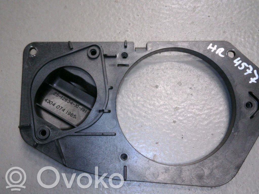 BMW 5 E60 E61 Sensor de luz solar 