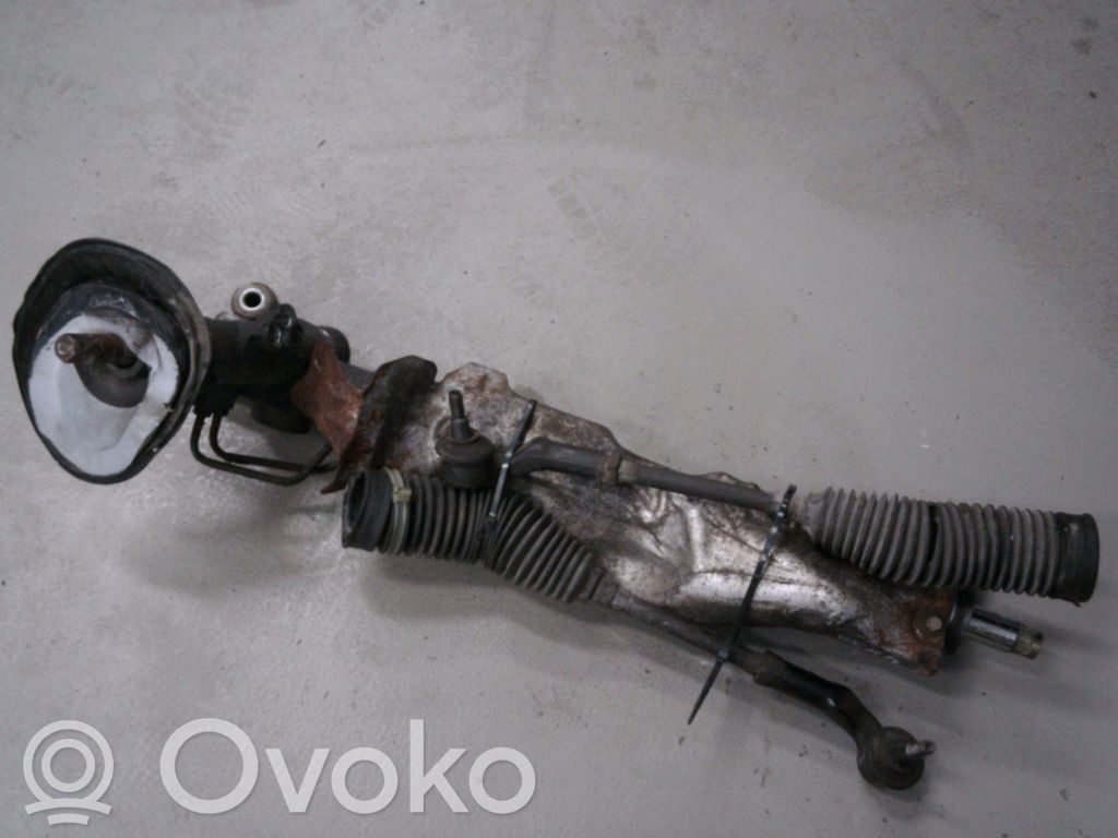 Volvo V50 Hammastanko 