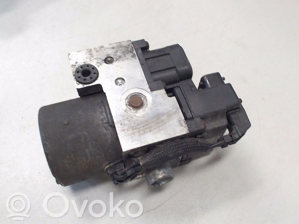 Opel Meriva A Bomba de ABS 