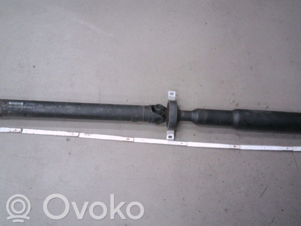Eje propulsor delantero   757280801,757280801