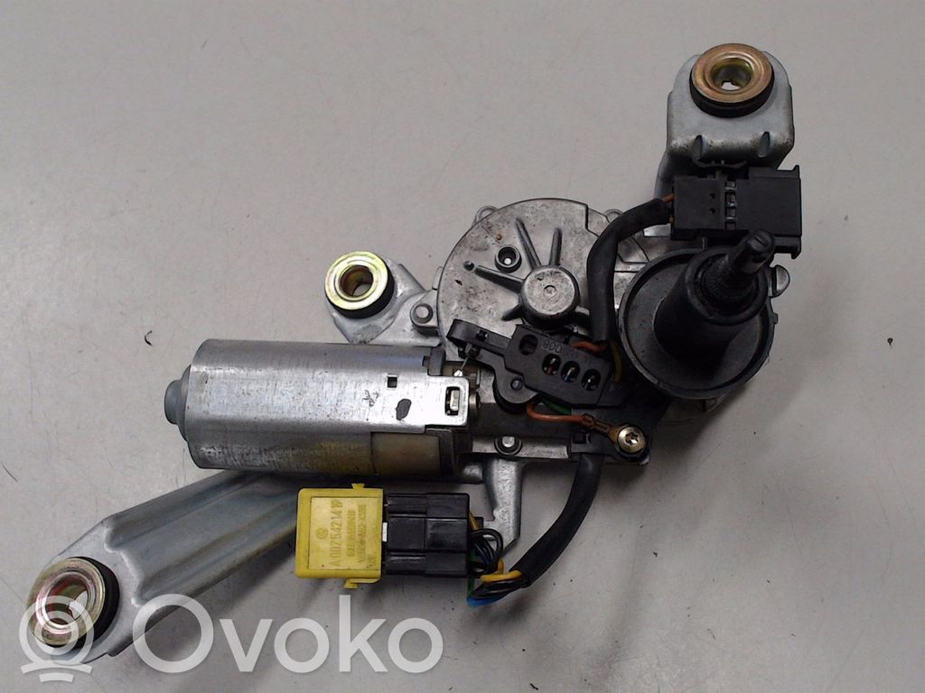 Mercedes-Benz C W202 Motor ștergător lunetă 