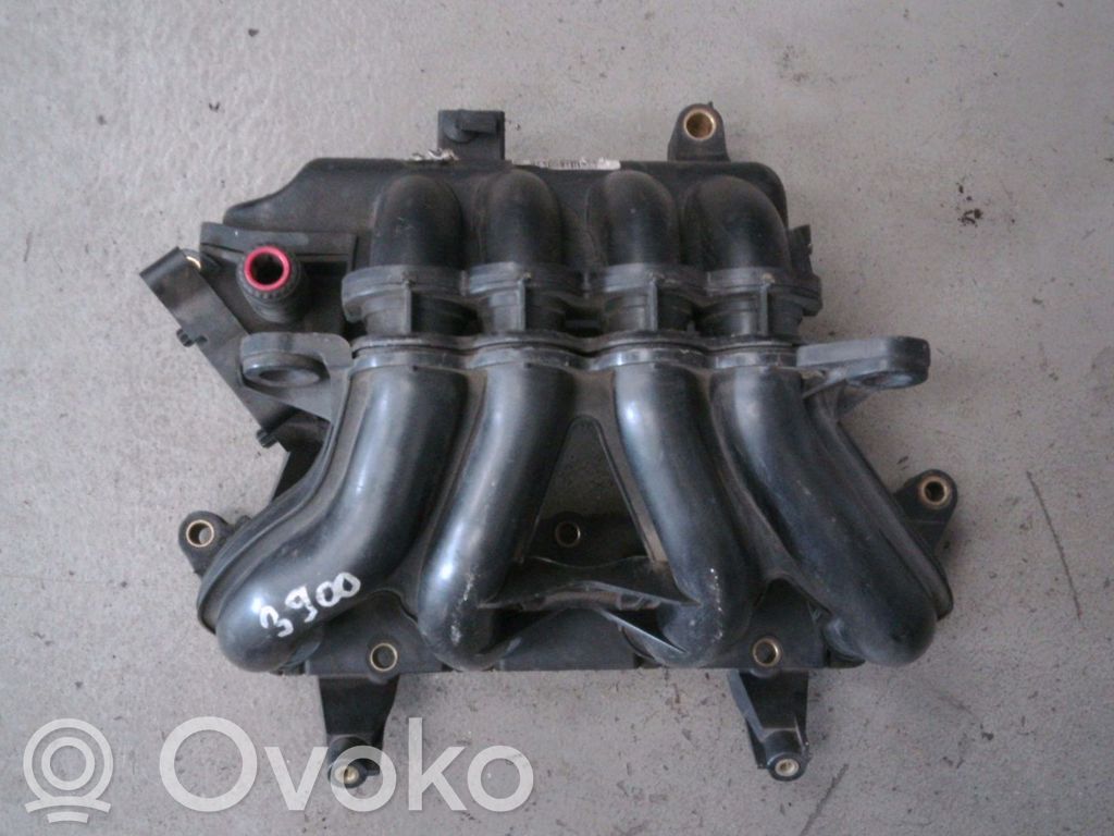 Ford Fiesta Intake manifold 