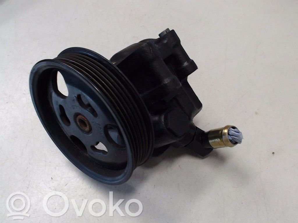 Ford Fiesta Pompa wspomagania 