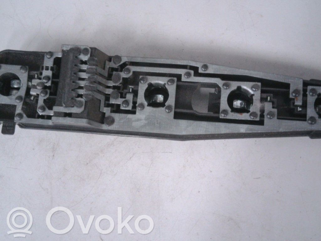Opel Vectra B Takavalot 
