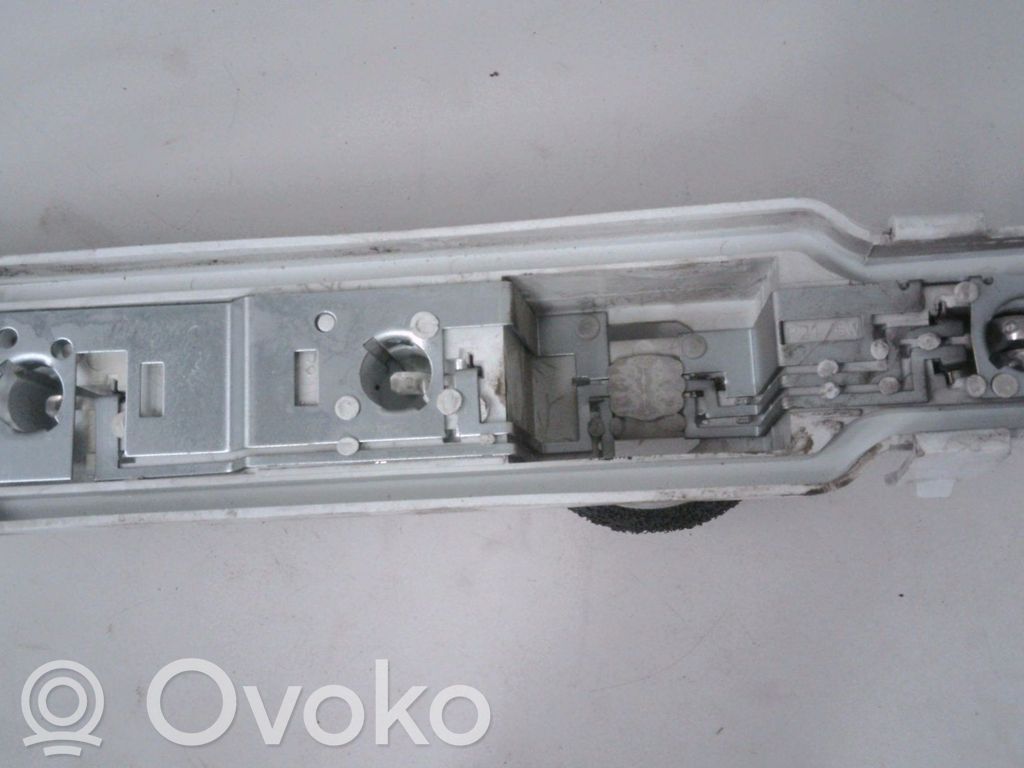 Ford Focus Portalampada fanale posteriore 