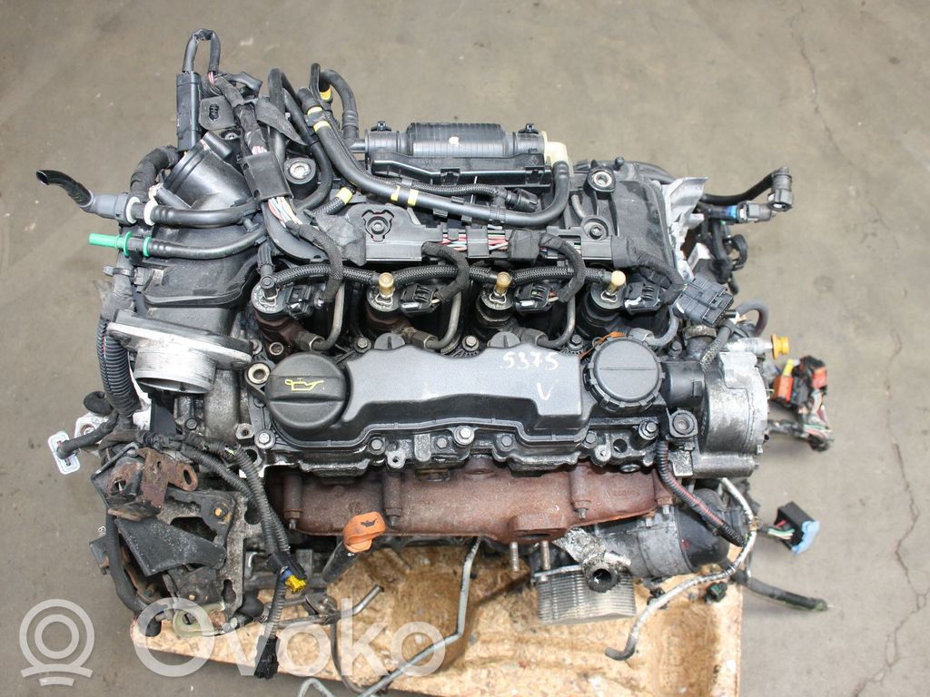 Engine   135QE,135LK