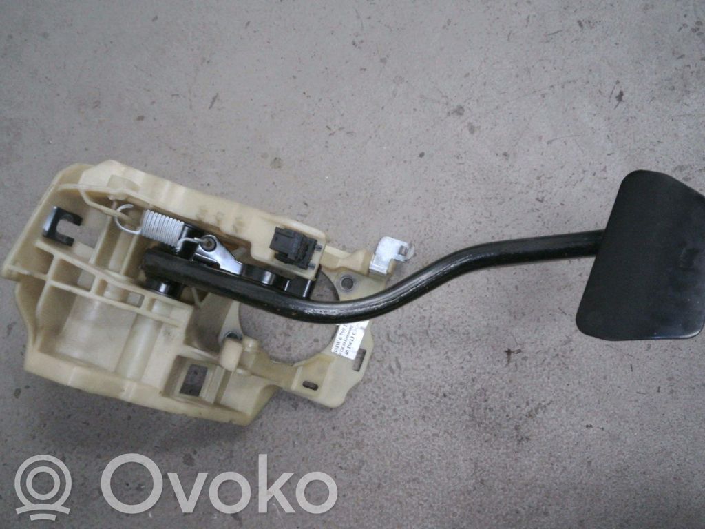 BMW 5 E60 E61 Pedał hamulca 